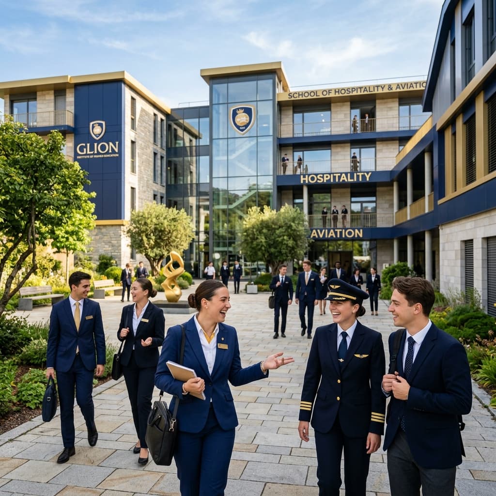 Top 10 Hotel Management Colleges in Rajasthan 2026: Fees, Placements & Rankings