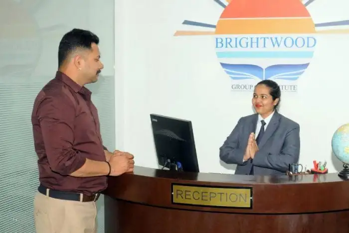 Hotel Management Industrial Training