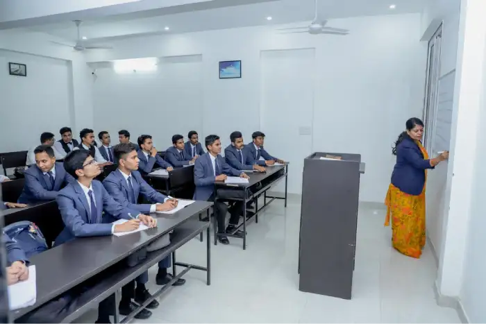 Campus Activities & Celebrations